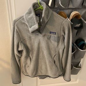 Patagonia pullover
